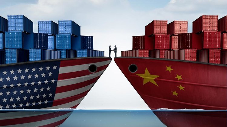 Las claves del pacto entre China y Estados Unidos