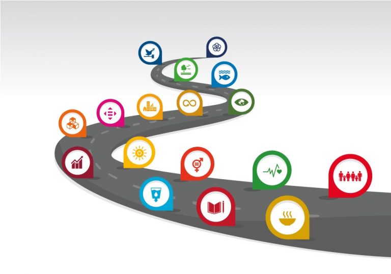 Agenda 2030 y los Objetivos de Desarrollo Sostenible