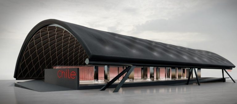 Las energías con que Chile se presentará en la Expo Dubai 2020