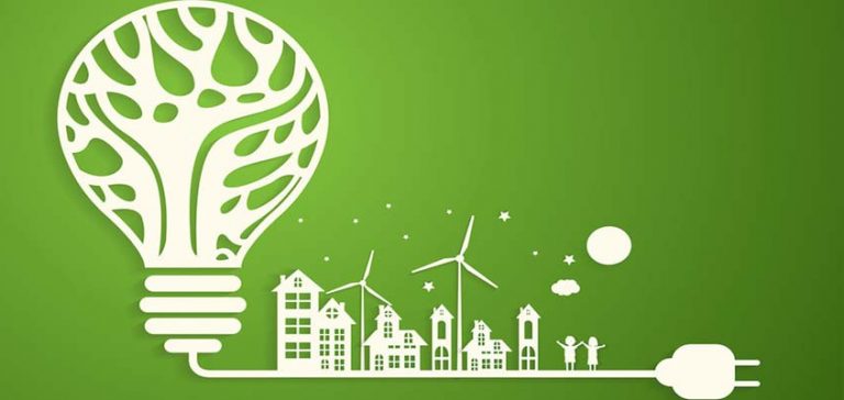 La eficiencia energética que va por delante del cambio climático