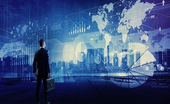 Chile firma el Primer Acuerdo de Economía Digital en el mundo