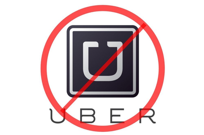 Uber Colombia