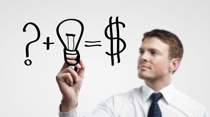 ¿Cómo ganan dinero los bancos?