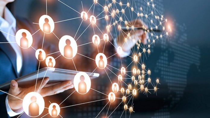 networking empresarial