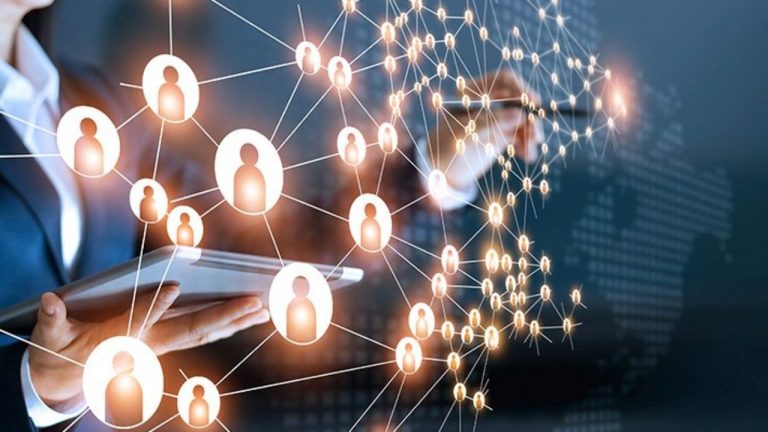 El networking empresarial en Chile