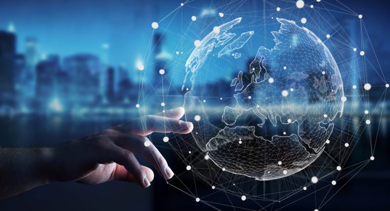 Digital Roads; nuevas tecnologías para nuevos mercados