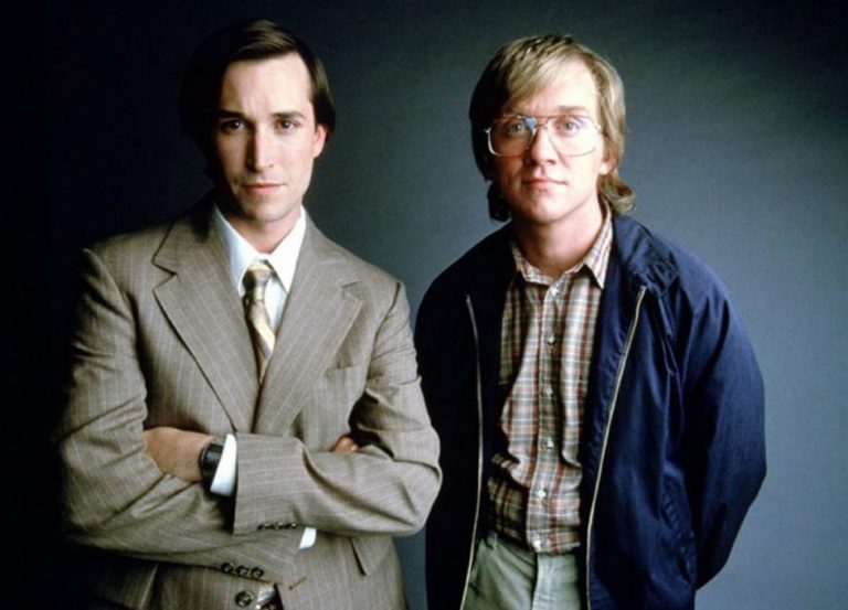 Inspiradoras películas para emprendedores que es posible ver en netflix