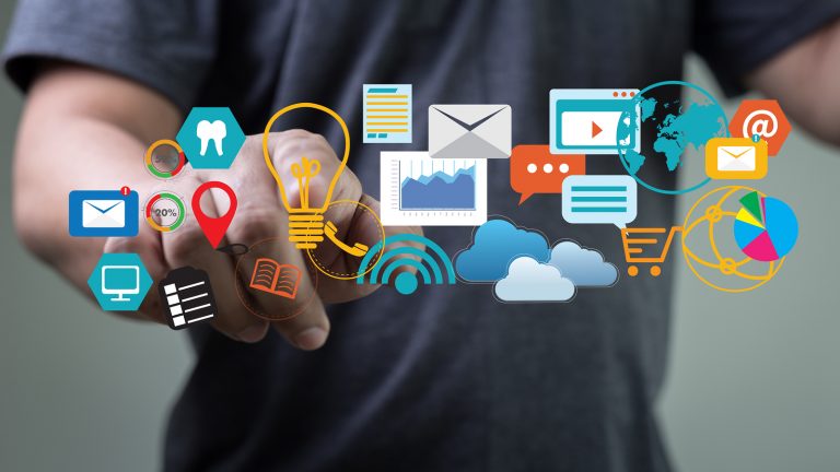 Negocios virtuales para alcanzar objetivos