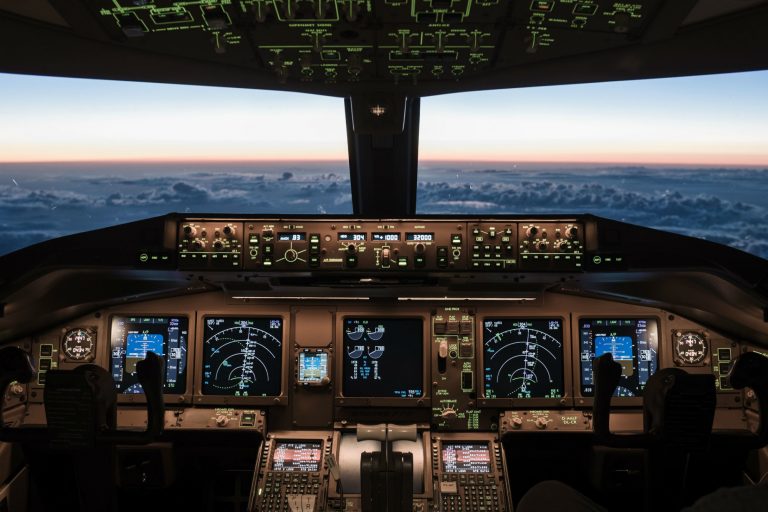 El rescate de Air France-KLM y el plan de retiro de Latam