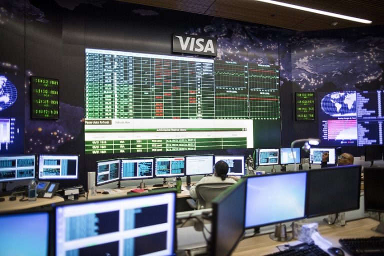 Inteligencia Artificial de Visa evitó más US$25 mil millones en fraudes
