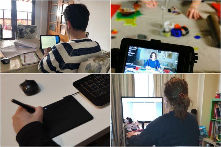 ¿Cómo adapto el teletrabajo a mi empresa?