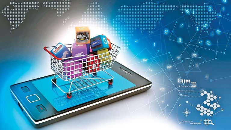 Los positivos resultados del e-commerce en cuarentena