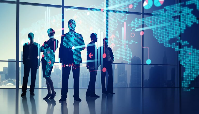 El liderazgo según la Ley de Pareto