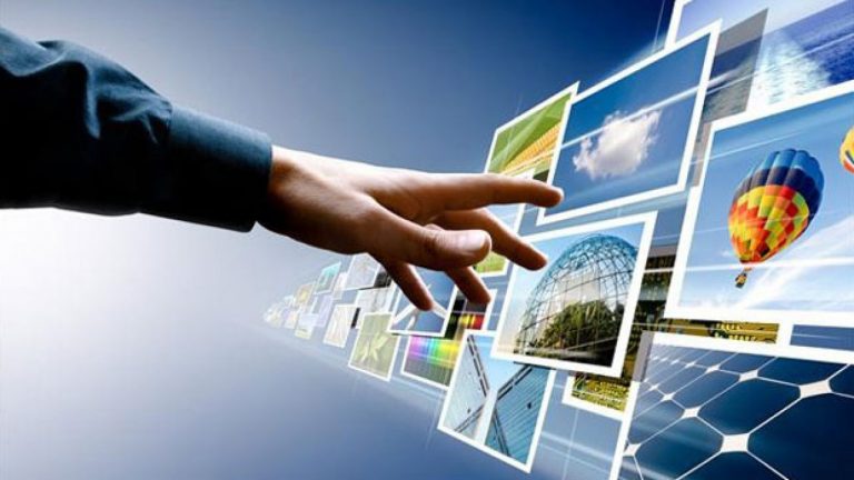 Turismo online; lugares del mundo para visitar desde casa