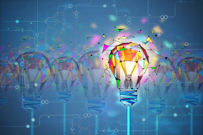 Negocios / Creativity / Technology