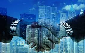 diplomacia empresarial