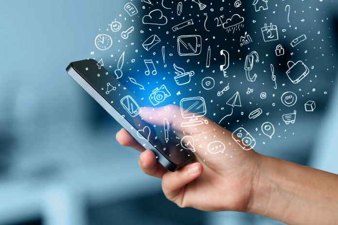 apps empresas Chile