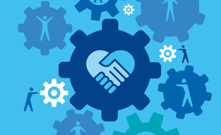 La reactivación de empresas con protocolos y buenas noticias