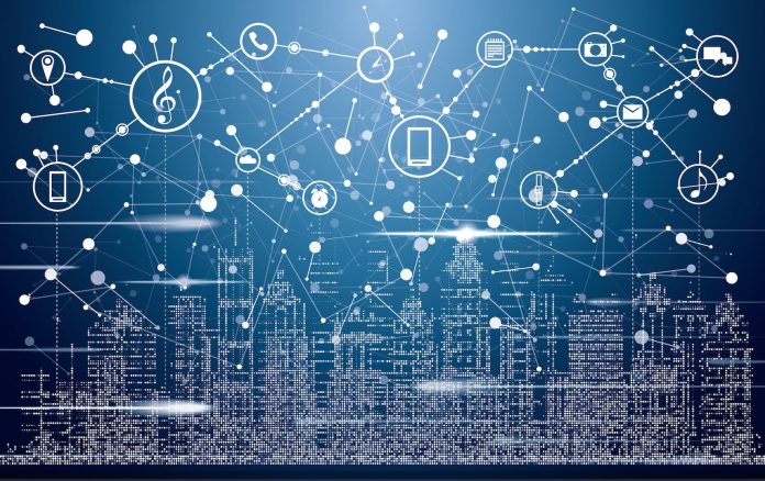tecnología 5G empresas Chile