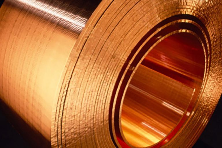 La era del cobre y los beneficios para Chile y la humanidad