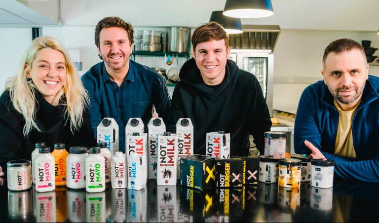 Creatividad y esfuerzo de las StartUps que triunfan