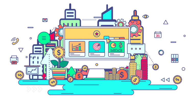 Modelos de negocios y de apoyo a empresas