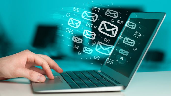 e-mails empresas Chile