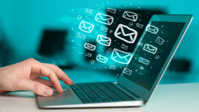 Mejoras en productividad, eficacia al gestionar los e-mail
