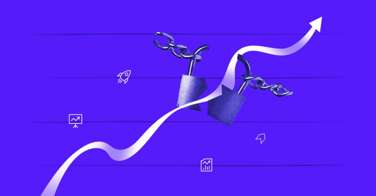 La piratería de crecimiento que puede hacer o deshacer su negocio