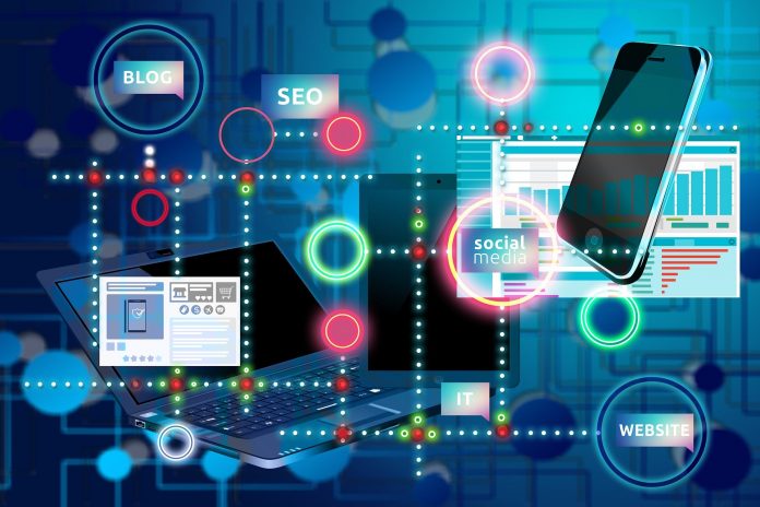 internet de las cosas IoT empresas Chile