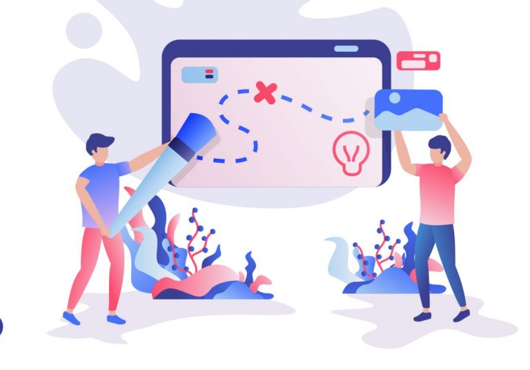 La efectividad de las landing page en el marketing digital