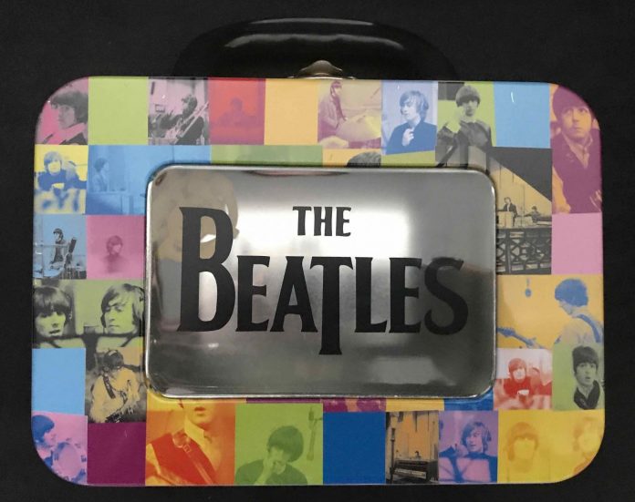 The Beatles Empresas Chile
