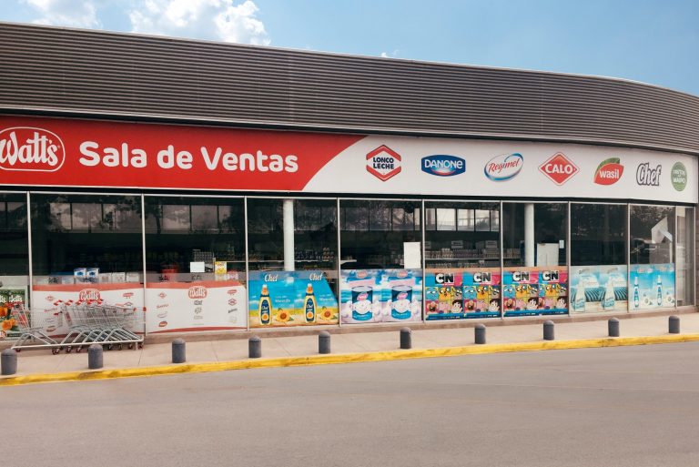 Empresa Watt’s deberá pagar $483 millones a FNE