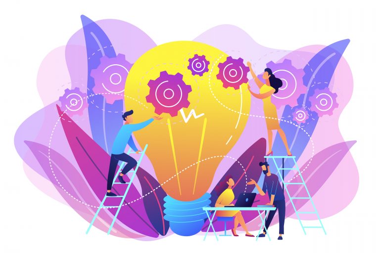 Desafíos y tendencias al 2021 de las empresas en Chile