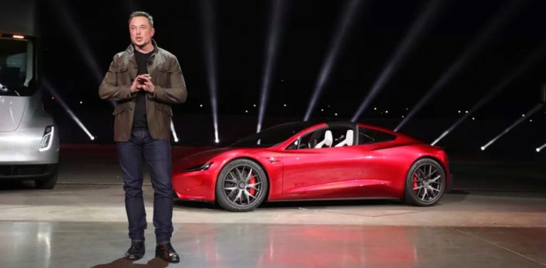 Dueño de Tesla superó a Bill Gates; es el 3º más rico del mundo