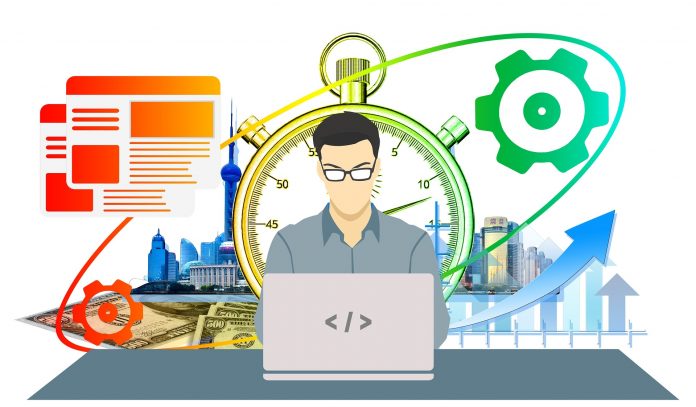 empresas crecimiento tecnología