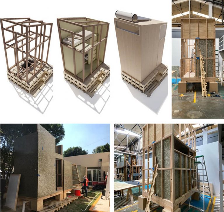 Impulso y fomento de la economía circular en la Construcción