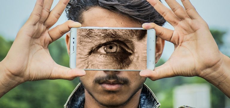 Eye Tracking; lo que miramos y cuánto lo miramos