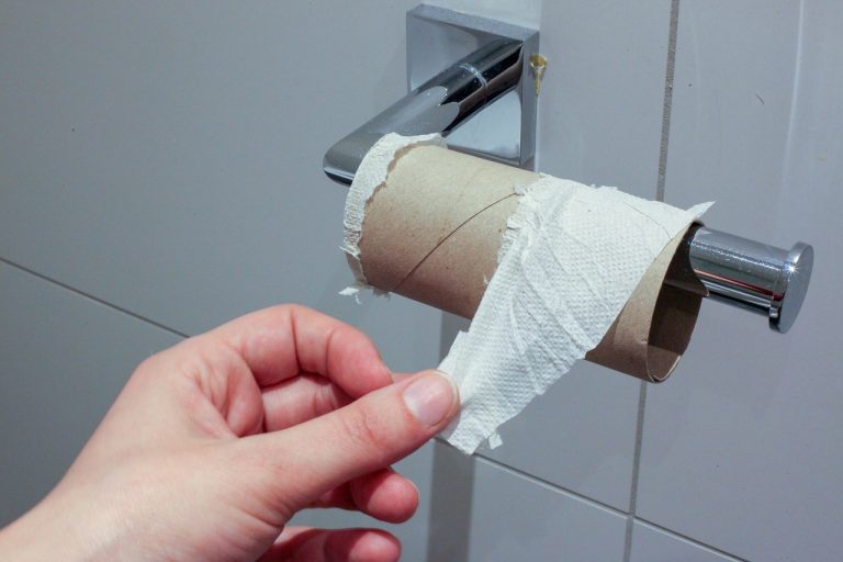 Brasil alerta escasez de papel higiénico en el mundo