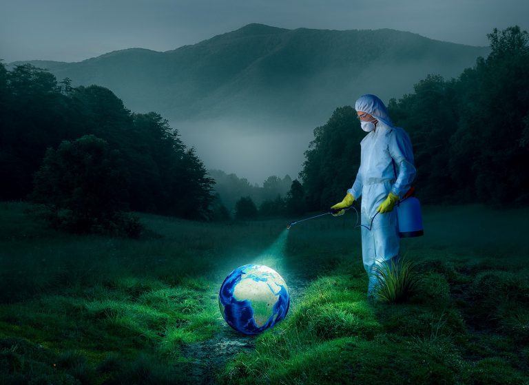 Farmacéuticas pierden impulso en la Bolsa