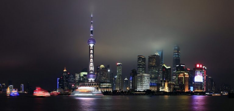 Comercio exterior Chile-China en aumento; exportaciones subieron