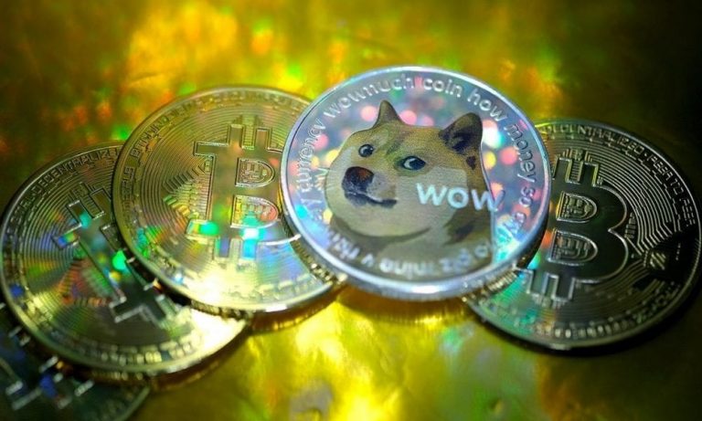Dogey, la criptomoneda que ayudará a perros de la calle