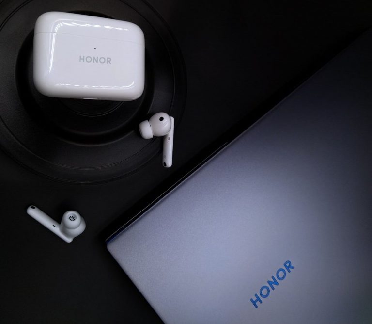 HONOR, ex de Huawei abre tienda online en Chile