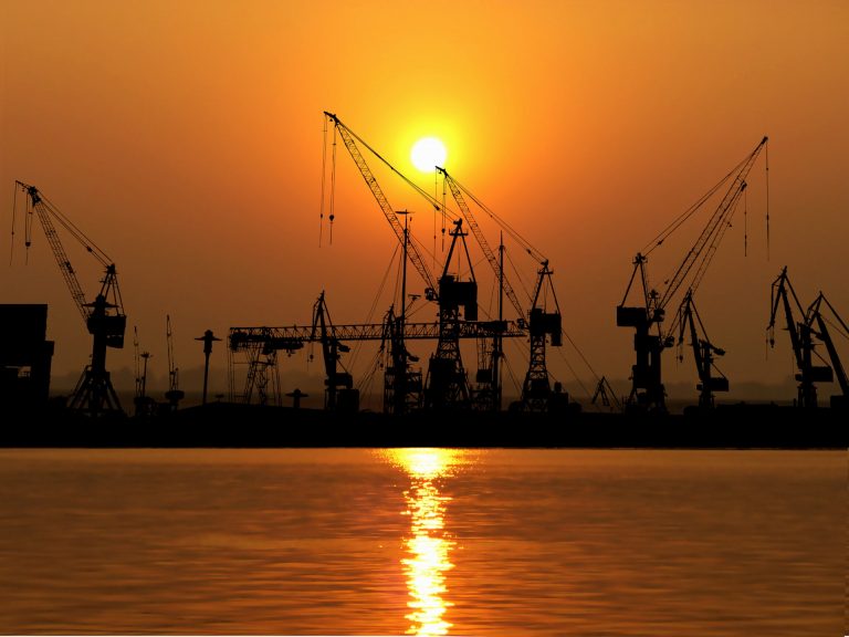 Análisis del Informe mensual de Comercio Exterior 