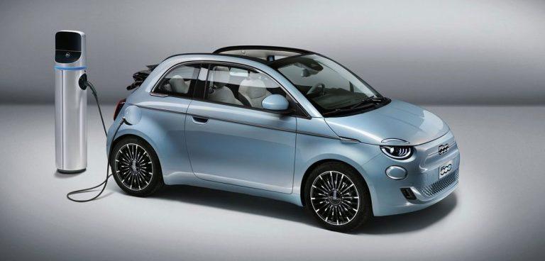 Stellantis; sinergia de marcas automotoras camino a la electrificación