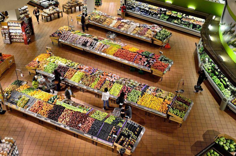 El mercado de los supermercados; ingresos aumentaron y SMU lidera crecimiento