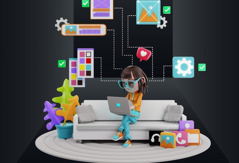 Imprescindibles en toda empresa; Estrategias de marketing y presencia en Redes Sociales