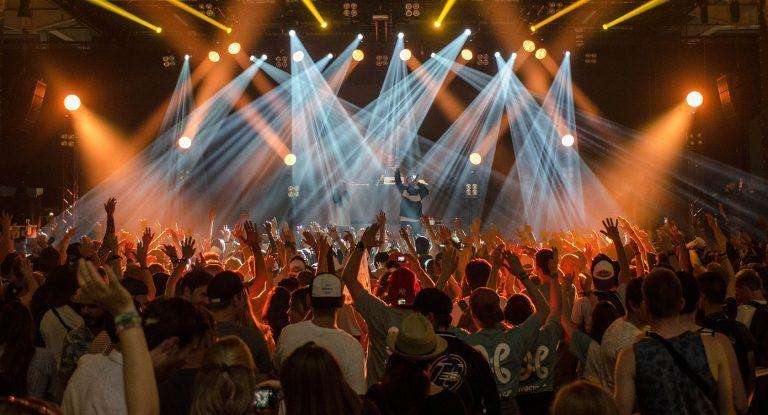 Mercados e internacionalización en la industria de la música