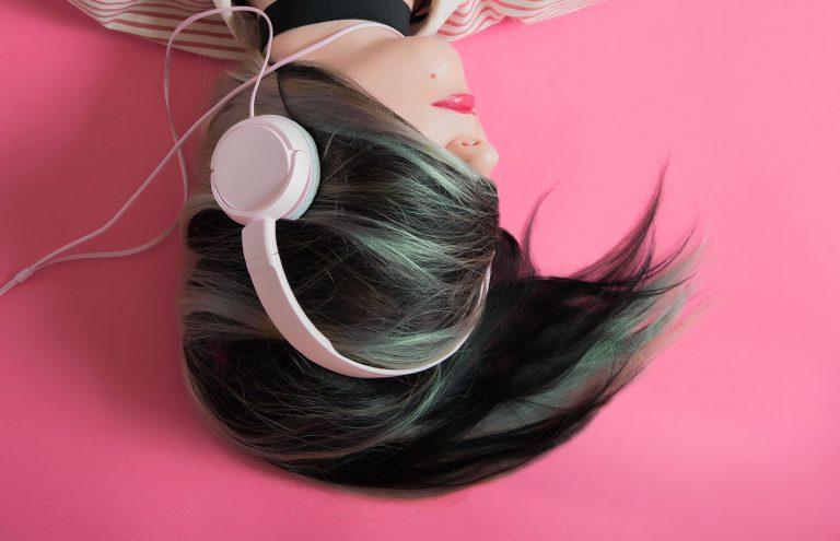 Neuroprotectores hacen que el cerebro cante