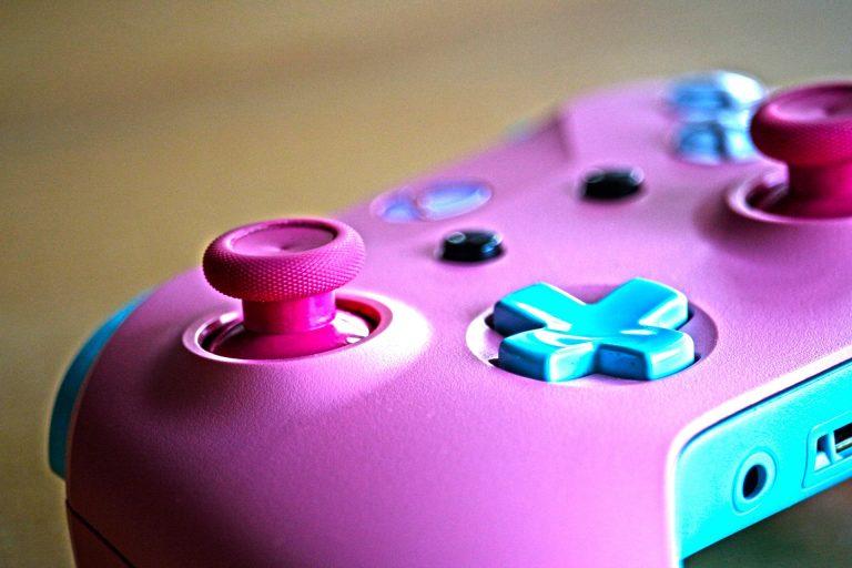 El empoderamiento de las mujeres en los videojuegos